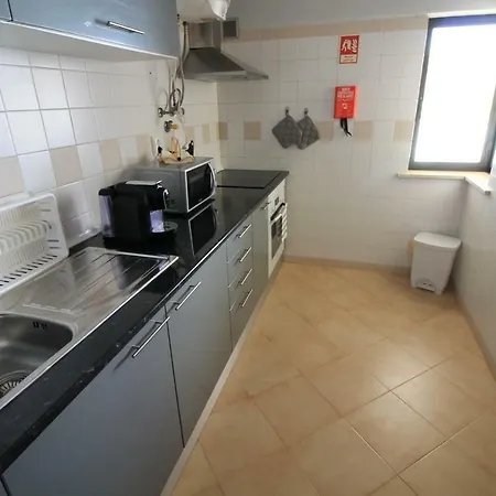 Magnolia Mar 110 Апартаменты Лагуш